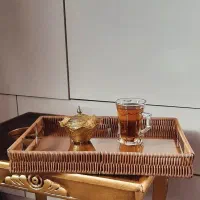 سینی و دکوری