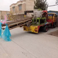 خدمات جرثقیل 3تن