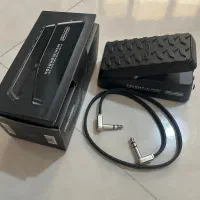 افکت پدال گیتار Dunlop Mini Volume/Expression