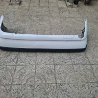 سپر عقب پرشیا