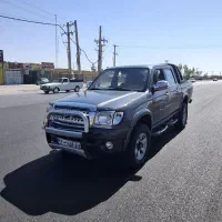 کاپرا مدل۸۸سری اول موتور ۲۴۰۰میتسوبشی دودفرانسیل