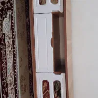 ست کامل میز Tv کنسول جا کفشی