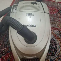 جاروبرقی