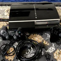 دستگاه PS3