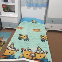 تخت خواب کودک