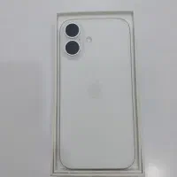 iphone 16 گارانتی دار
