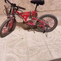 دوچرخه