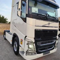 FH 500     مدل 2019|خودرو سنگین|فشاپویه, |دیوار