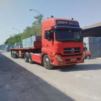 البرز۸۹دوررنک پمپی شوده فنی سالم به شرط