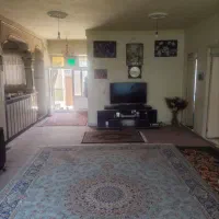منزل مسکونی ۴۰۶ متری