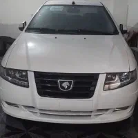سورن پلاس دوگانه سوز صفر کیلومتر
