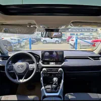 تویوتارافور اروند۲۰۲۵