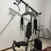 دستگاه بدنسازی چندکاره