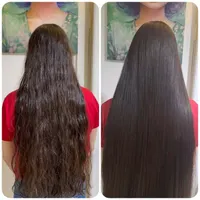احیای مو + رنگ ومش با بهترین مواد وقیمت مناسب|خدمات آرایشگری و زیبایی|تهران, امیریه|دیوار