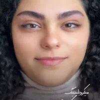 میکرو بلیدینگ ابرو به سبک نچرال