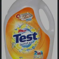 مایع ظرف4لیتری تست