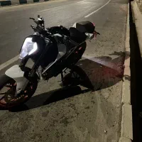 Ktm dooc 200
