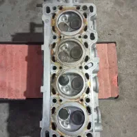 سرسیلندر پراید یورو