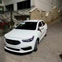 شاهین gl صفر