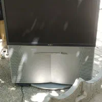 تلوزیون سونی WEGA. SONY