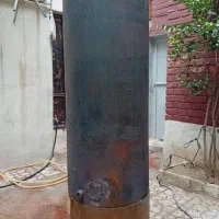 تعمیر و جوشکاری آبگرمکن زمینی در منزل