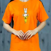 ۱۲ جین تیشرت زنانه بصورت یکجا