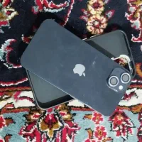آیفون 13نرمال مرتب منظم