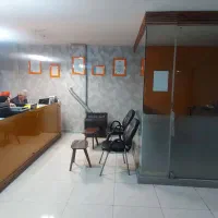 مطب یا دفتر اداری در مرکز شهر