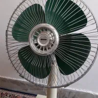 پنکه رومیزی پارس خزر