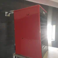 بخاری صنعتی انرژی