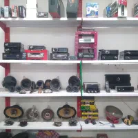 انواع صبط و آمپلی و ساب