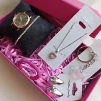 کادو هاتو بصرفه اما خیره کننده بخر (ورق بزن)