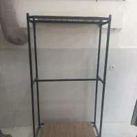 رگال|بندرخت و رخت‌آویز|پیرانشهر, |دیوار