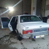 پیکان 82