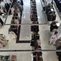 کارشناس فروش پوشاک