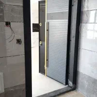 تولید و نصب درب داخلی و ضدسرقت