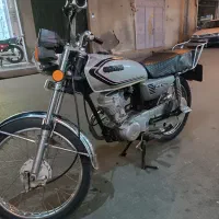هندا مدل ۸۷