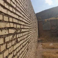 فروش زمین نیمه کاره نفتک معاوضه باماشین هم دارم