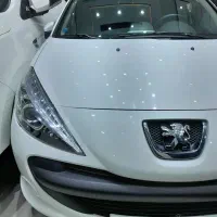 ۲۰۷ اتومات سقف فلز
