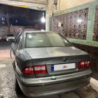 سمند lx مولتی پلکس مدل 1390