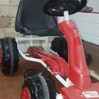 چهارچرخ