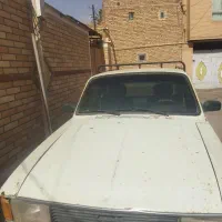 فروش دستگاه وانت پیکان