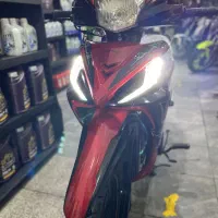 بیکلاج هرم اسپید