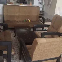 مبل عسلی
