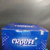 آینه بغل 207 کروز برقی سمت چپ