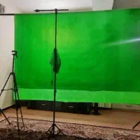 سه پایه دوربین و تجهیزات فوری