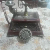 تلفن انتیک