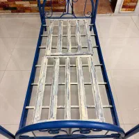 تخت خواب یکنفره