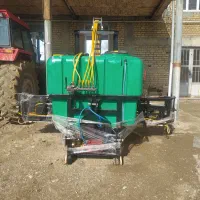 سمپاش 800 لیتری