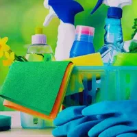 استخدام نیروی خدماتی ایرانی یا هزاره